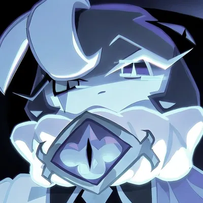 BEAST Shadow Milk Cookie