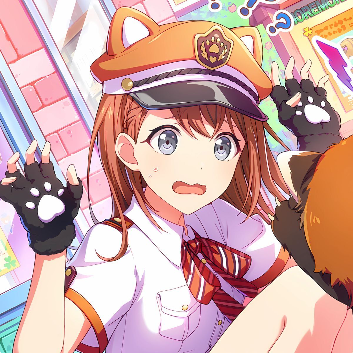 Minori Hanasato