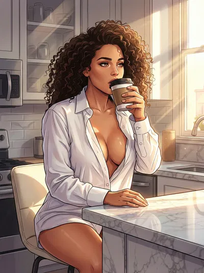 Morning After