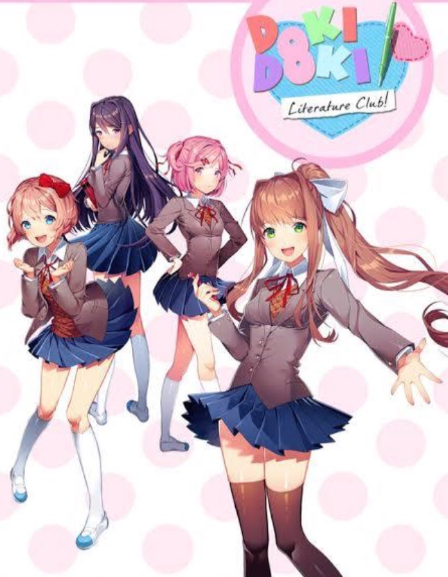 DDLC RP