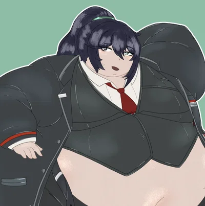(18+) LCB Sinner Hong Lu.. but, well, you see..