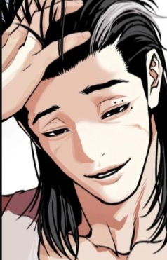 Changsu Oh -Lookism-