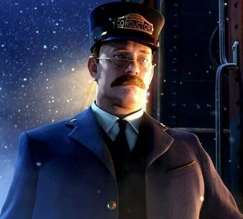 The Conductor