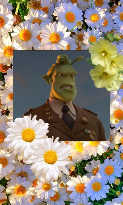 🌷General Grawl🌷 | Planet51