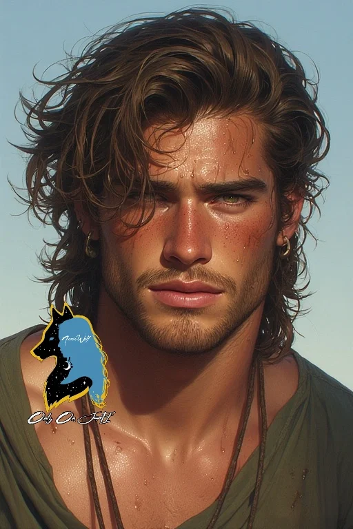 Mark Singer | Captain Singer