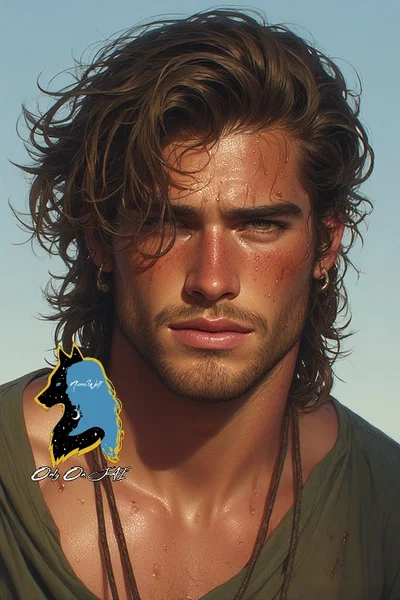 Mark Singer | Captain Singer