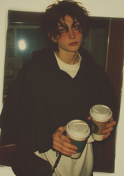 Cole || Paired up