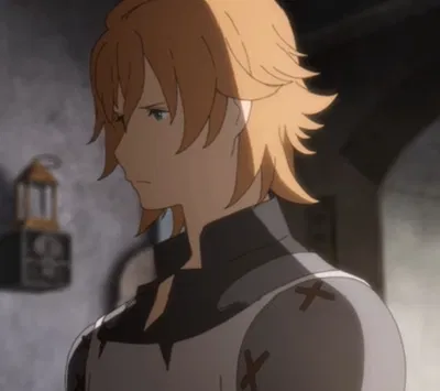 Maquia: When the Promised Flower Blooms — 2018.
