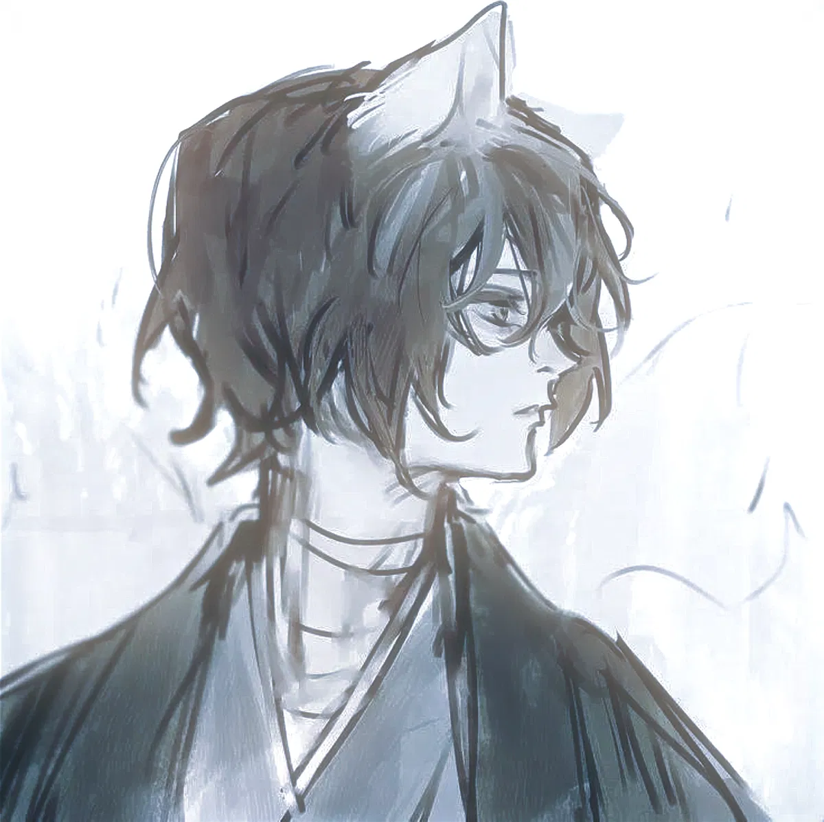 Osamu Dazai
