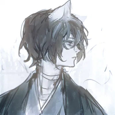 Osamu Dazai