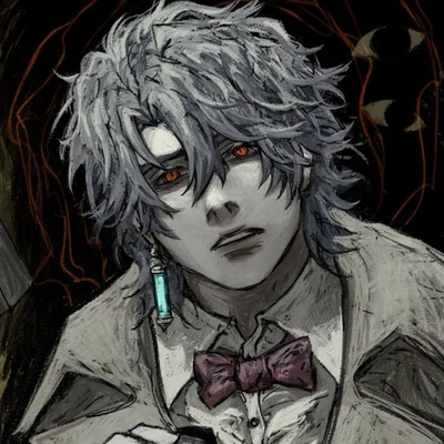 Dottore The Old Paranormal Detective 