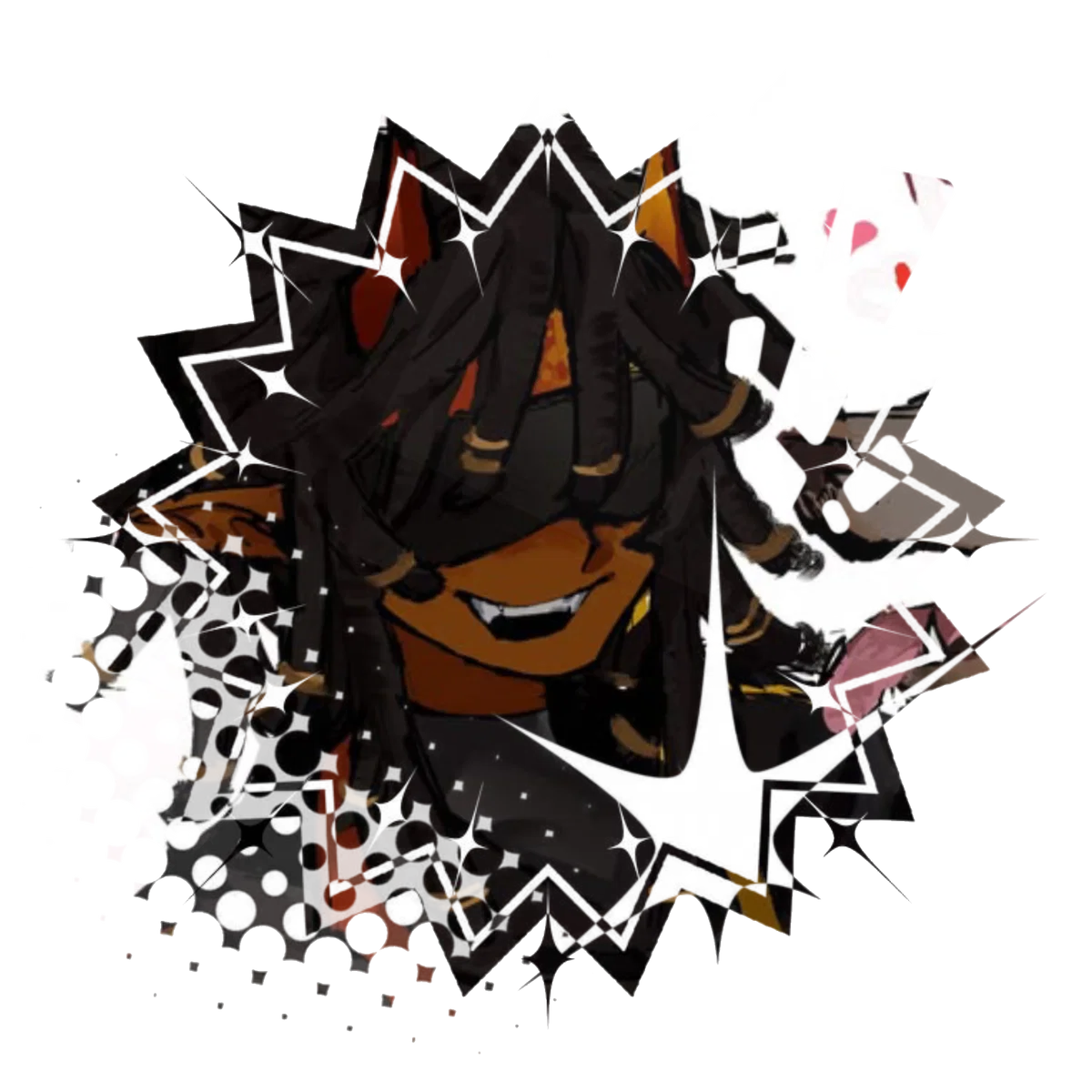 ғʟᴀᴍᴇғʀᴀɢs | ᴛʜᴇ ɪᴍᴍᴏʀᴛᴀʟ ᴅᴇᴍᴏɴ 🔥