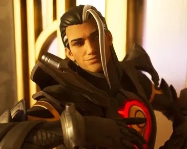 || Genō || The Ageless || Fornite || FN ||