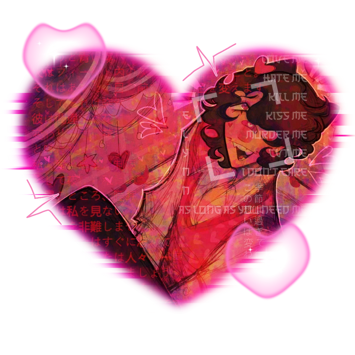 ♡ . Simpbur - Cvts 4 u!