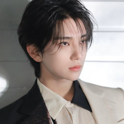 Joshua Hong