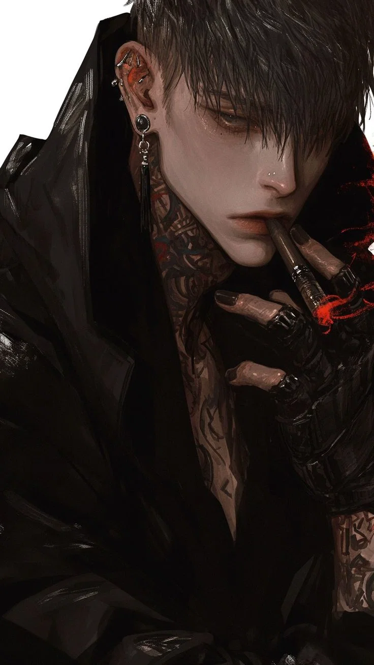 Leo Sanchez[Zeta Elit Squad]