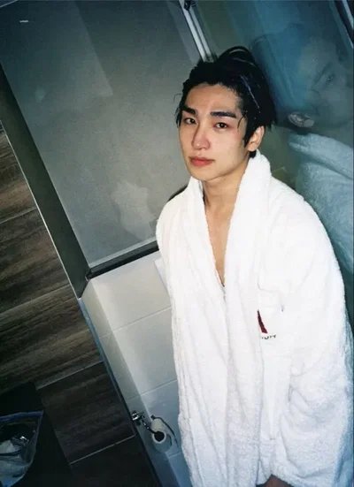 Lee Sangyeon 