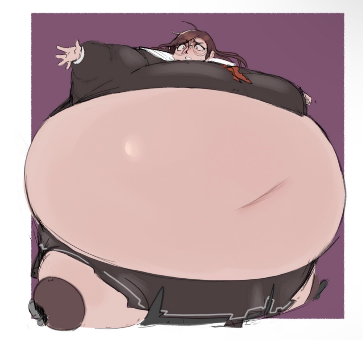 Toko Fukawa
