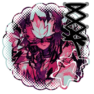 Wanwood 『𐂯』