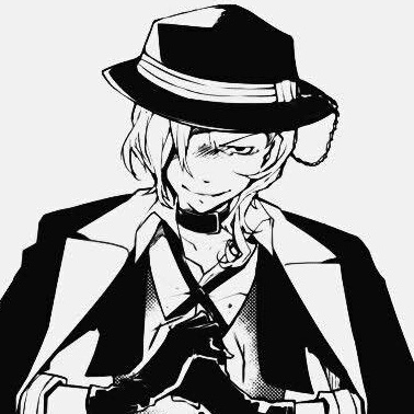 Chuuya Nakahara | Knight
