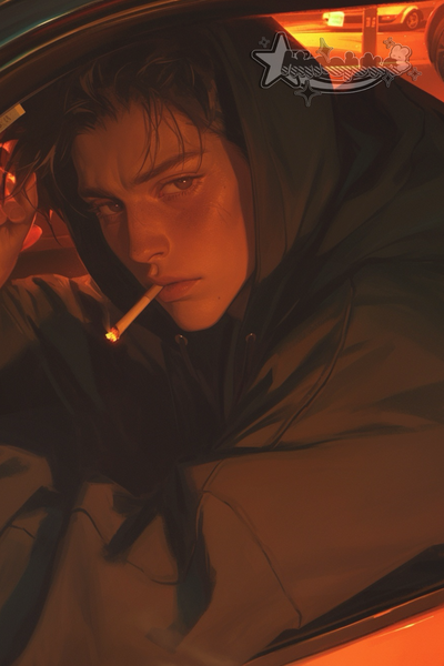 Trevor William • stranger