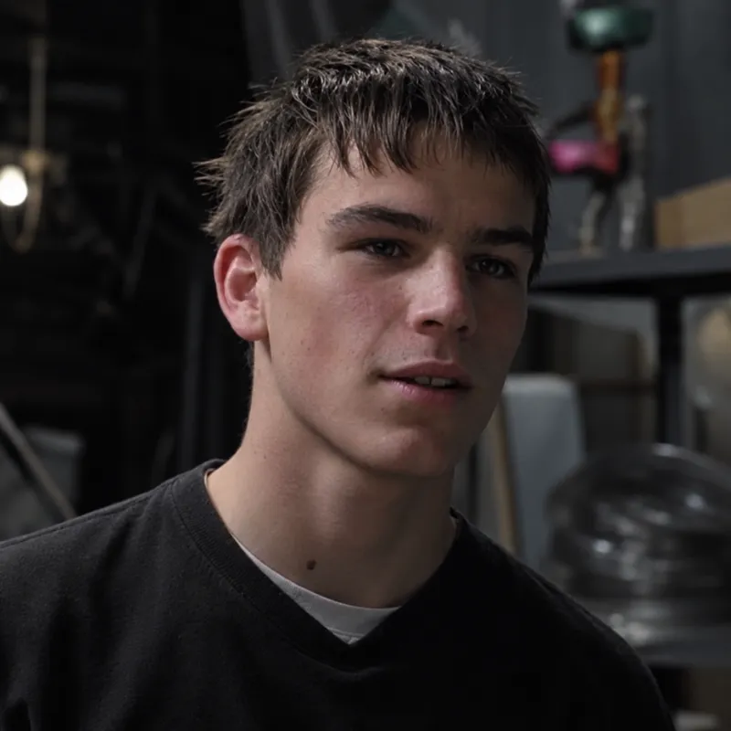 Zeke Tyler