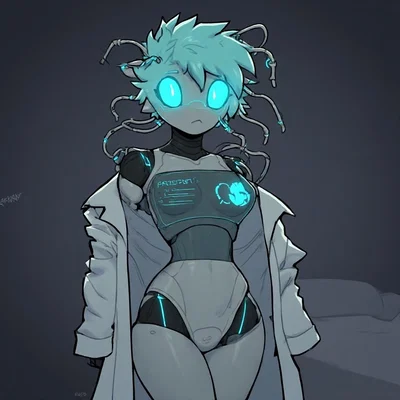 Subject V2d-H6 (Codename: "Aria")