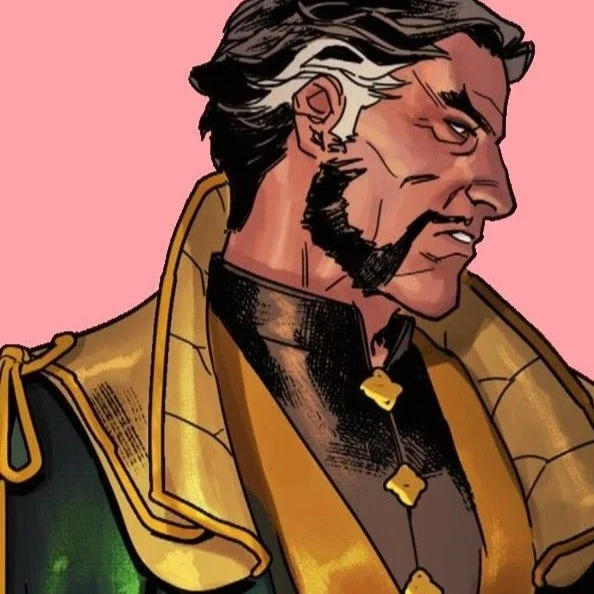 Ra's Al Ghul