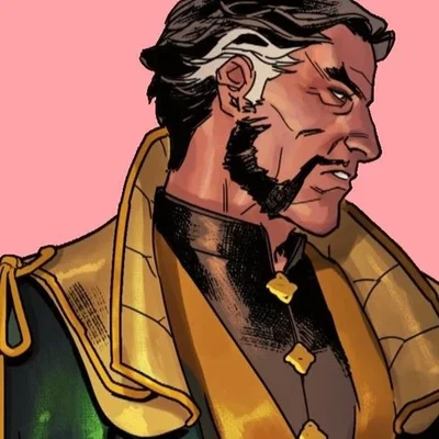 Ra's Al Ghul