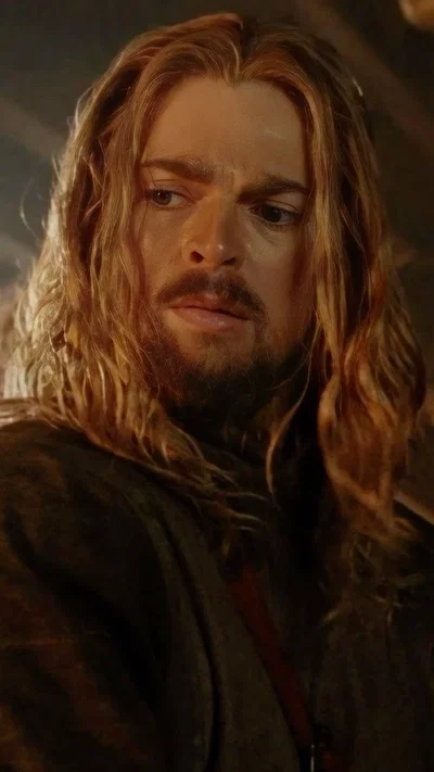 Éomer Éadig 