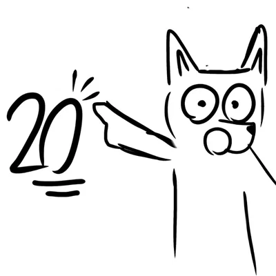 20 FOLLOWERS!!!! 