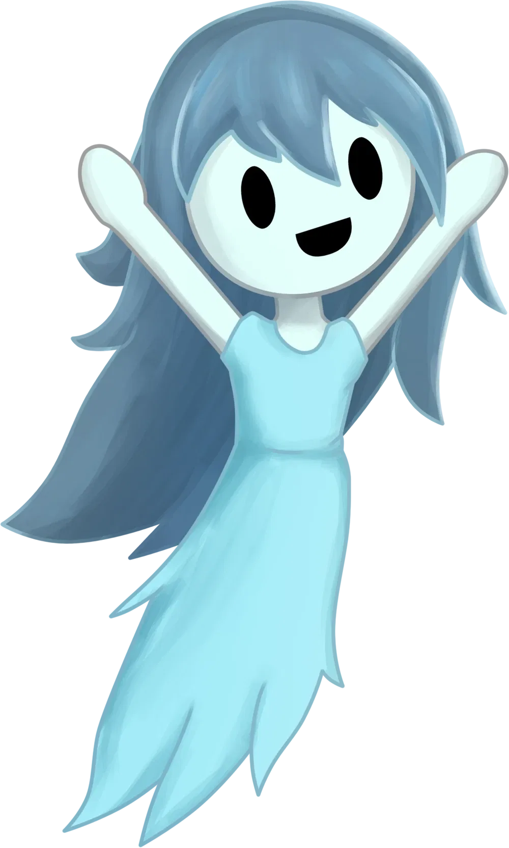 Spooky (Spooky Jump Scare Mansion)