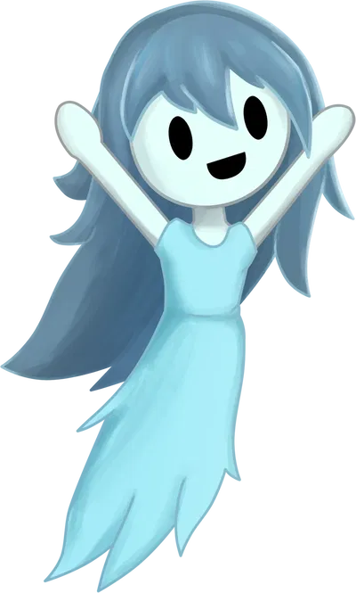 Spooky (Spooky Jump Scare Mansion)