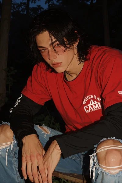 heath | blackwood