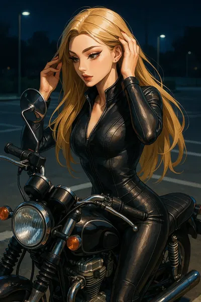 Tiffy | Bratty sub