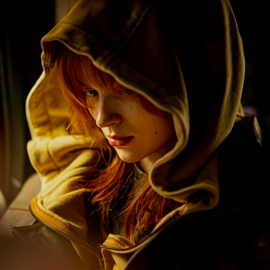 Jean Grey
