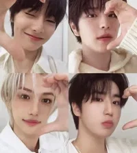 STRAYKIDS Maknae Line