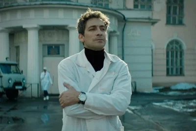 Jean Ivanovich 