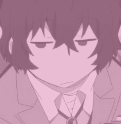 Osamu Dazai