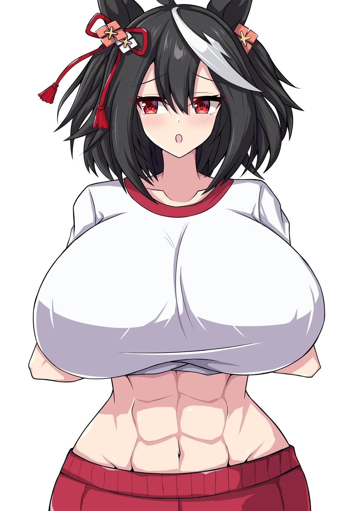Kitasan Black