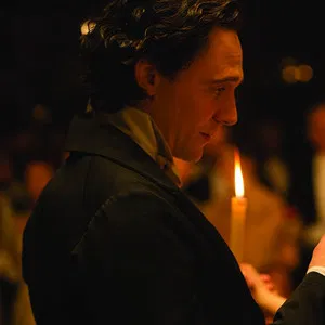 Loki Laufeyson || Moonless Sky