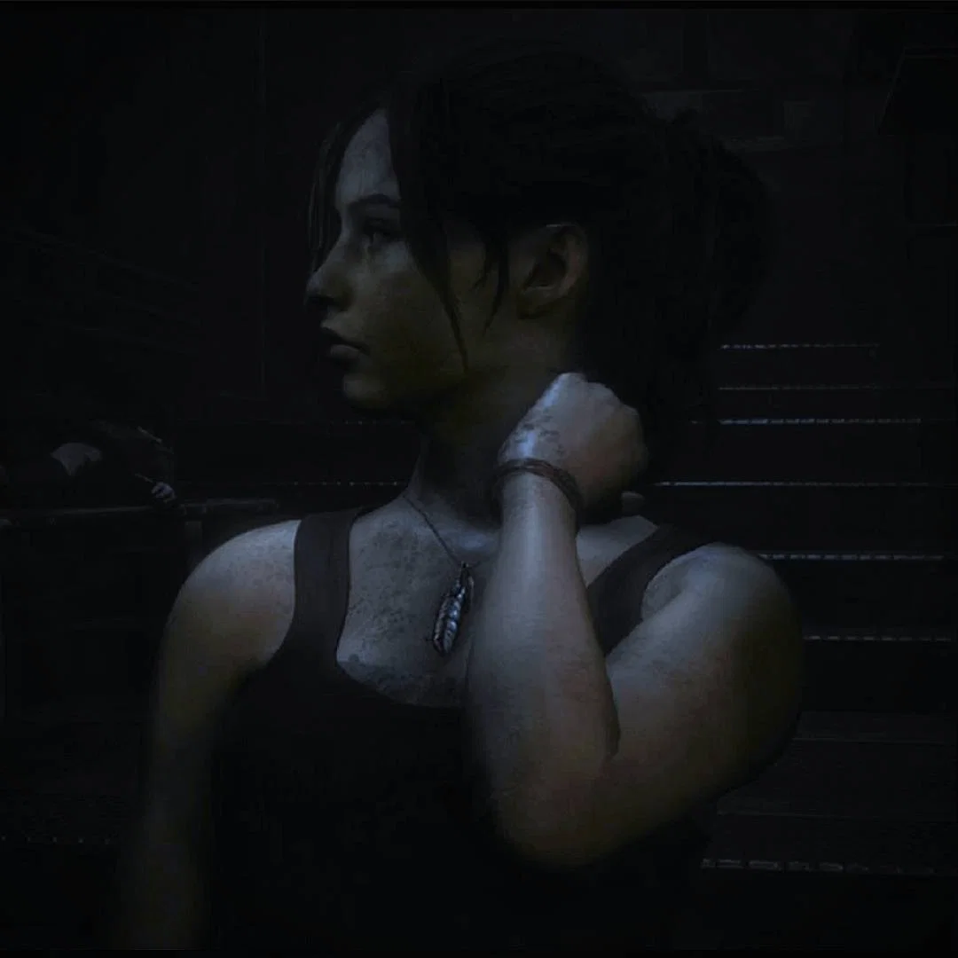 Claire Redfield