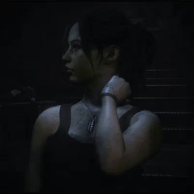 Claire Redfield