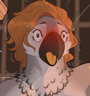 Amela | Amnesiac Milf 🐦👗