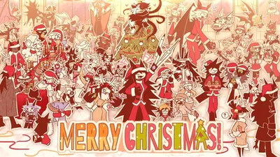 Fpe Christmas 