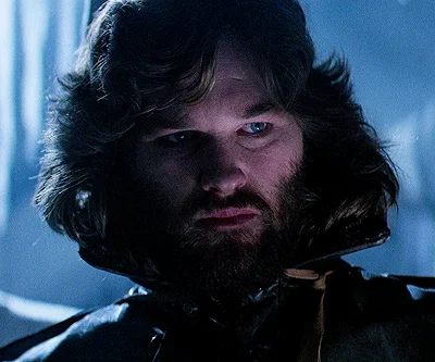 R. J. MacReady