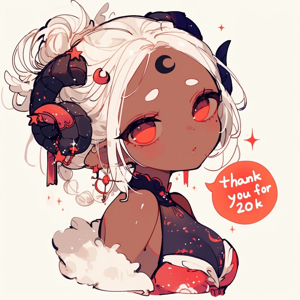 20k Creator Library 