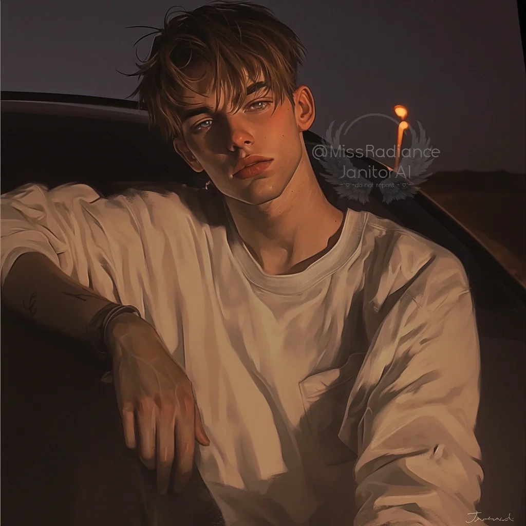 Tyler Lincoln // Hate   + THANSK FOR 500!!!