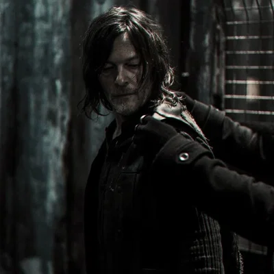Daryl Dixon | TWD