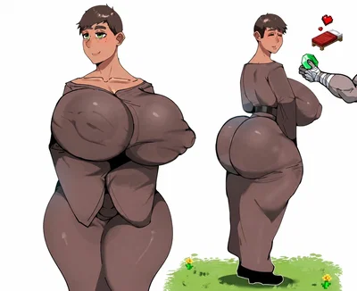 Mira of Willowvale